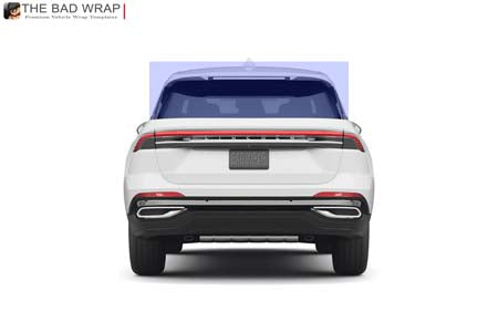 2024 Lincoln Nautilus Premiere 3926