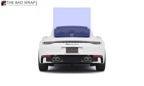 2024 Porsche 911 Carrera 4S 3929
