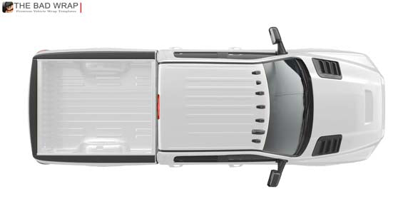 2026 RAM 2500 Rebel Crew Cab Standard Bed 3930