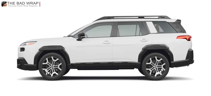 2026 Subaru Outback Touring 3931