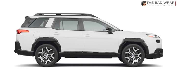 2026 Subaru Outback Touring 3931