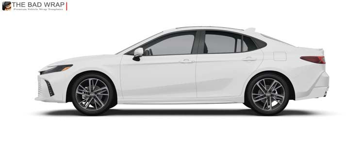 2025 Toyota Camry XSE 3932