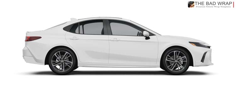 2025 Toyota Camry XSE 3932