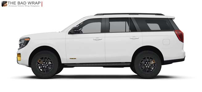 2025 Ford Expedition Tremor 3935