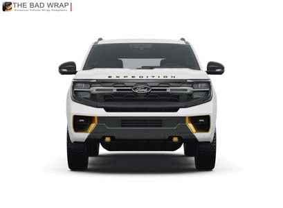 2025 Ford Expedition Tremor 3935