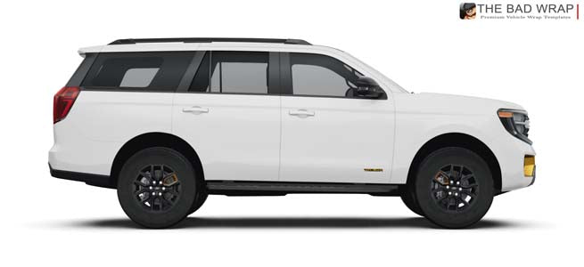 2025 Ford Expedition Tremor 3935