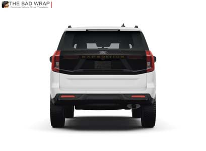 2025 Ford Expedition Tremor 3935