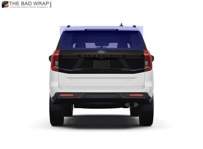 2025 Ford Expedition Tremor 3935