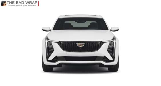 2025 Cadillac CT5 Sport 3940