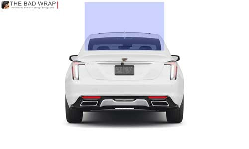 2025 Cadillac CT5 Sport 3940
