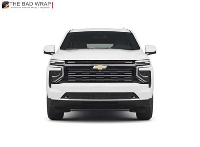 2025 Chevrolet Tahoe High Country 3942