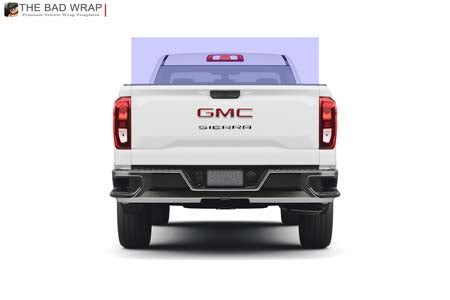 2025 GMC Sierra 1500 Pro Regular Cab Long Bed 3944