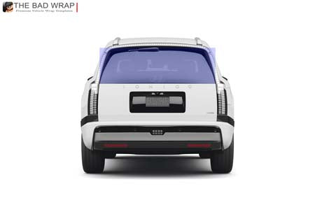 2026 Hyundai Ioniq 9 Calligraphy 3947