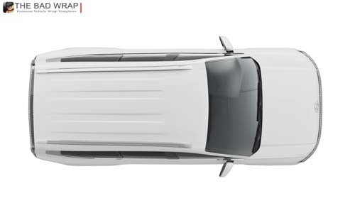 2026 Hyundai Ioniq 9 Calligraphy 3947