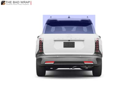 2026 Hyundai Palisade SEL Convenience 3948