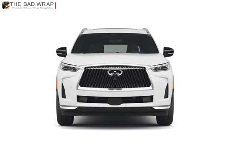 2026 Infiniti QX60 Luxe 3949