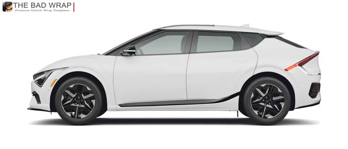 2025 Kia EV6 GT-Line 3951