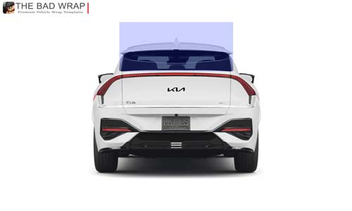 2025 Kia EV6 GT-Line 3951