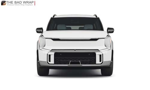 2026 Kia EV9 GT-Line AWD 3952
