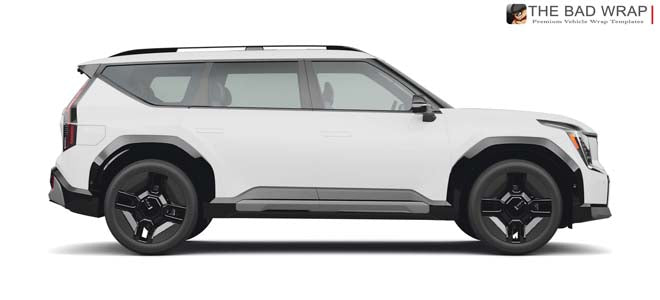 2026 Kia EV9 GT-Line AWD 3952