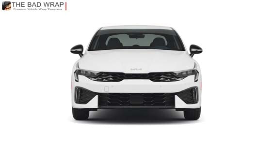 2025 Kia K5 GT-Line 3953
