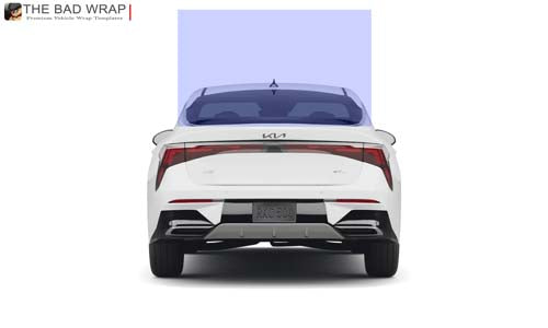 2025 Kia K5 GT-Line 3953