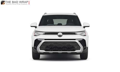 2025 Volkswagen Taos SE 3969