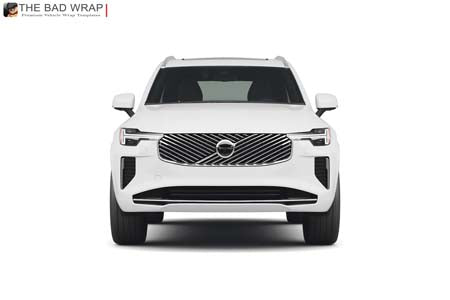 2025 Volvo XC90 Plug-In Hybrid T8 AWD Plus 3971