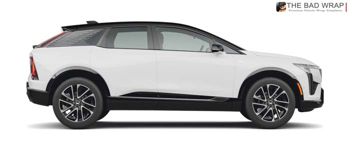 2025 Cadillac Optiq Sport 1 3976