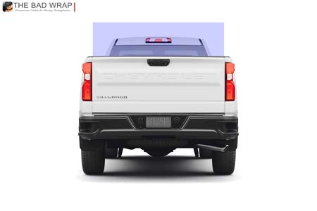 2025 Chevrolet Silverado 1500 WT Regular Cab Long Bed 3978