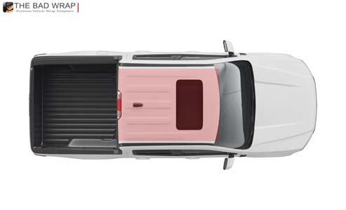 2025 Ford Maverick Lobo Crew Cab 3981