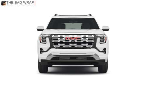 2026 GMC Terrain Denali 3982