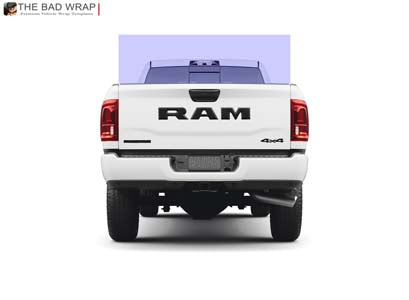 2026 RAM 3500 Big Horn Crew Cab Long Bed 3996