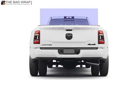2024 RAM 3500 Limited Crew Cab Long Bed Dually 3997