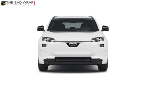 2026 Subaru Solterra Touring XT 3998
