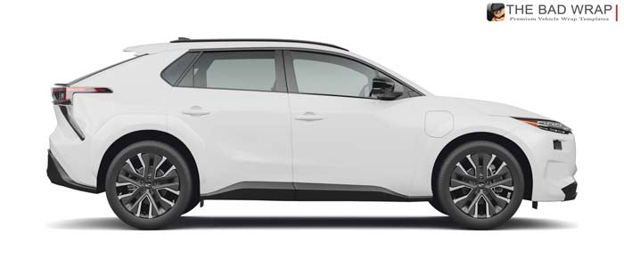 2026 Subaru Solterra Touring XT 3998