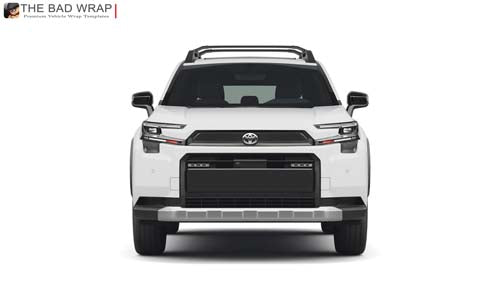 2026 Toyota RAV4 Hybrid Woodland Edition 3999
