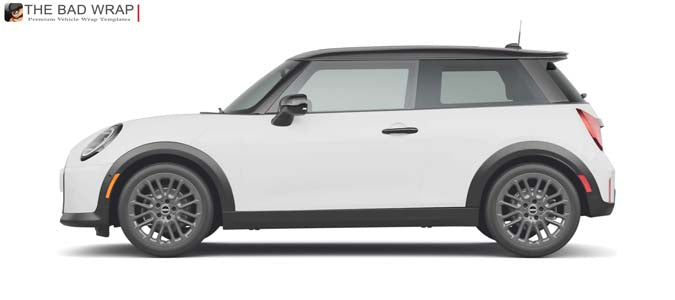 2025 MINI Hardtop Cooper S 4002