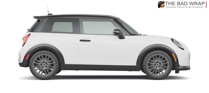 2025 MINI Hardtop Cooper S 4002
