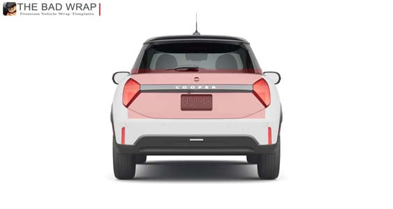 2025 MINI Hardtop Cooper S 4002