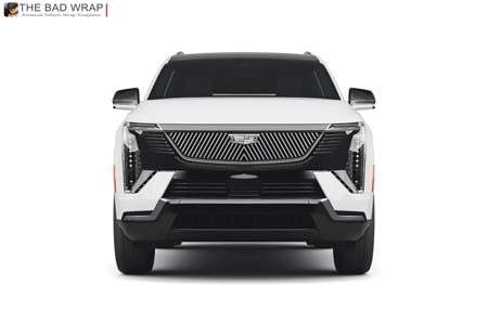 2026 Cadillac Escalade IQL Sport 4014