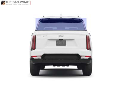 2026 Cadillac Escalade IQL Sport 4014