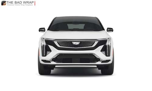 2026 Cadillac Optiq-V V-Series 4015