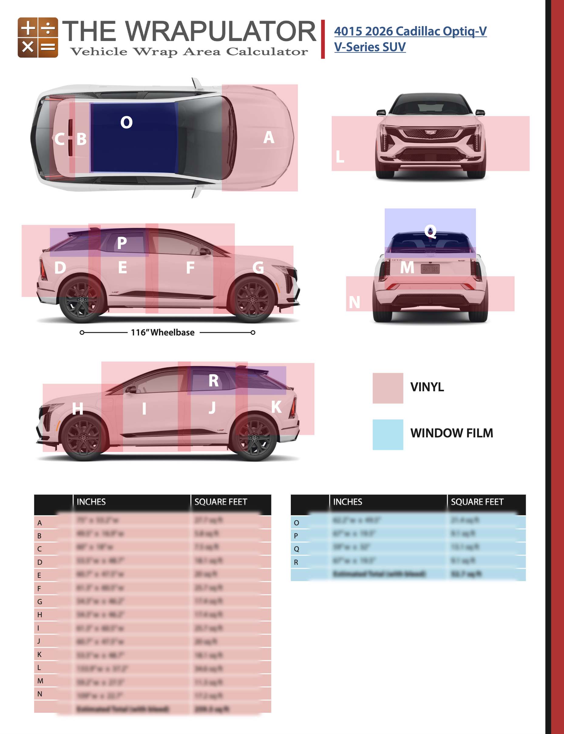 2026 Cadillac Optiq-V V-Series 4015 PDF