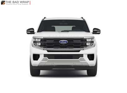 2025 Ford Expedition MAX 4019