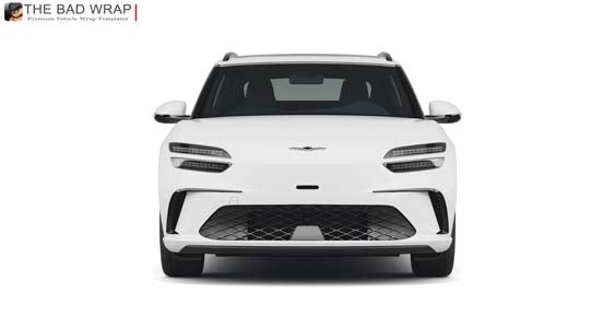 2026 Genesis GV60 Standard AWD 4021