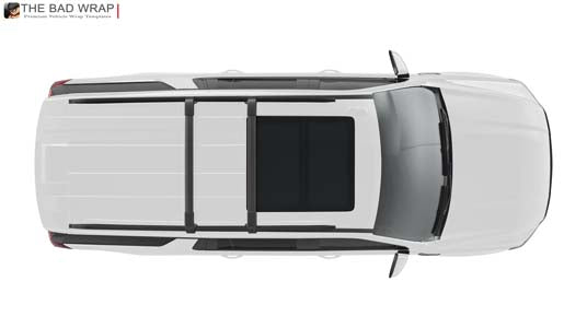 2025 GMC Yukon XL AT4 Ultimate 4025