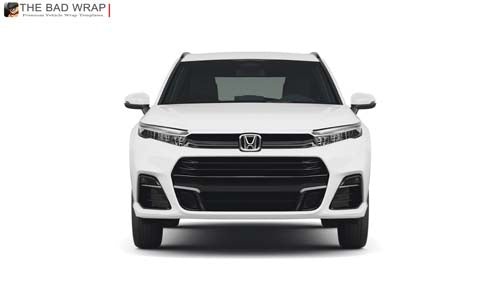 2026 Honda CR-V FCEV FWD 4026
