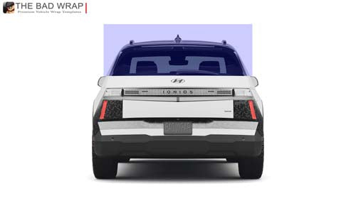 2025 Hyundai Ioniq 5 XRT 4028
