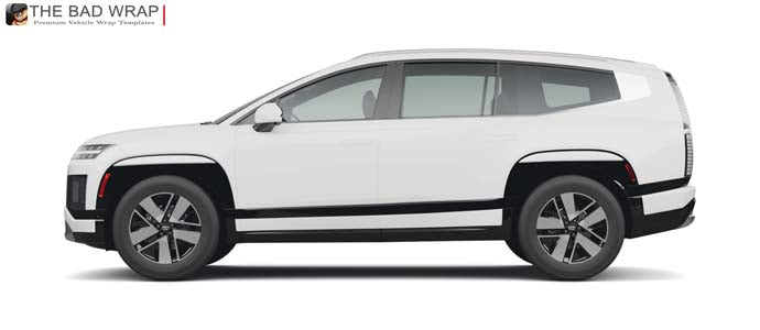 2026 Hyundai Ioniq 9 SEL 4030